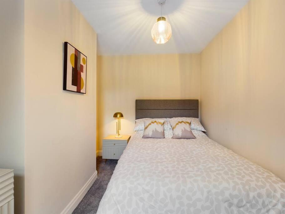 It'S Broadway Baby! Great House Close To City Centre Белфаст Екстериор снимка