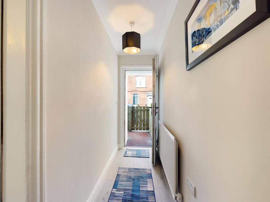 It'S Broadway Baby! Great House Close To City Centre Белфаст Екстериор снимка