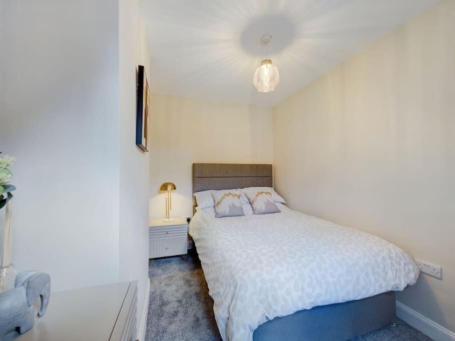 It'S Broadway Baby! Great House Close To City Centre Белфаст Екстериор снимка