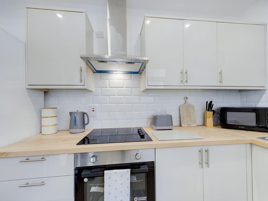 It'S Broadway Baby! Great House Close To City Centre Белфаст Екстериор снимка